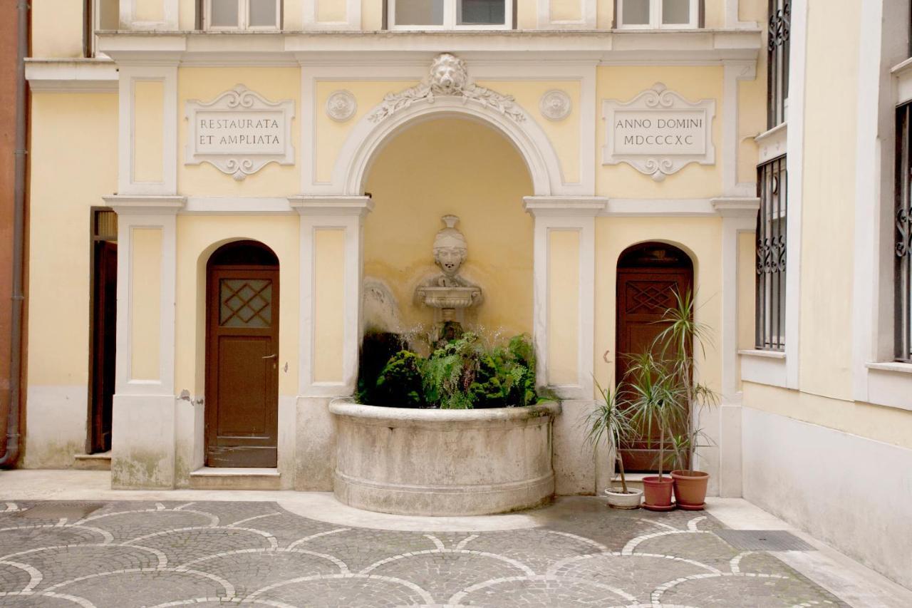 Cozy Pantheon Apartamento Roma