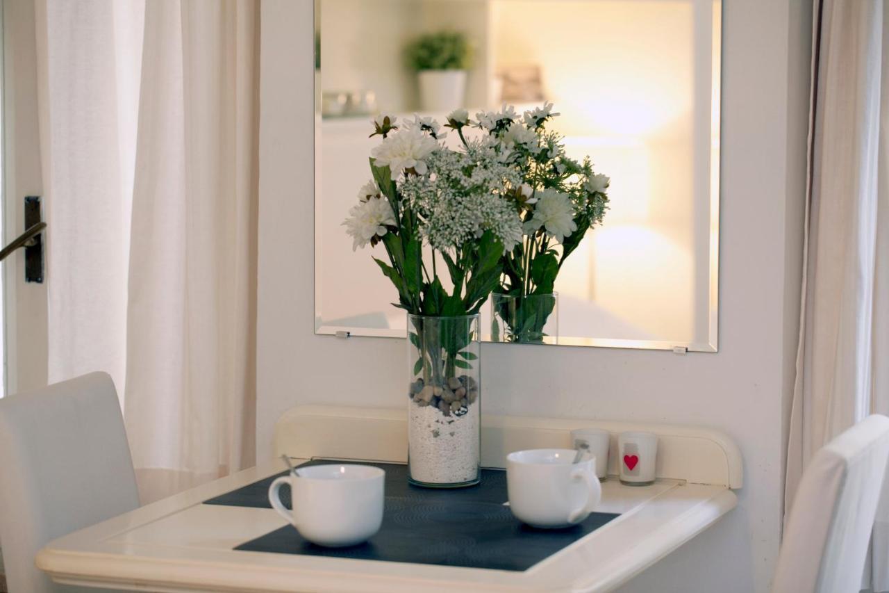 Apartamento Cozy Pantheon Roma