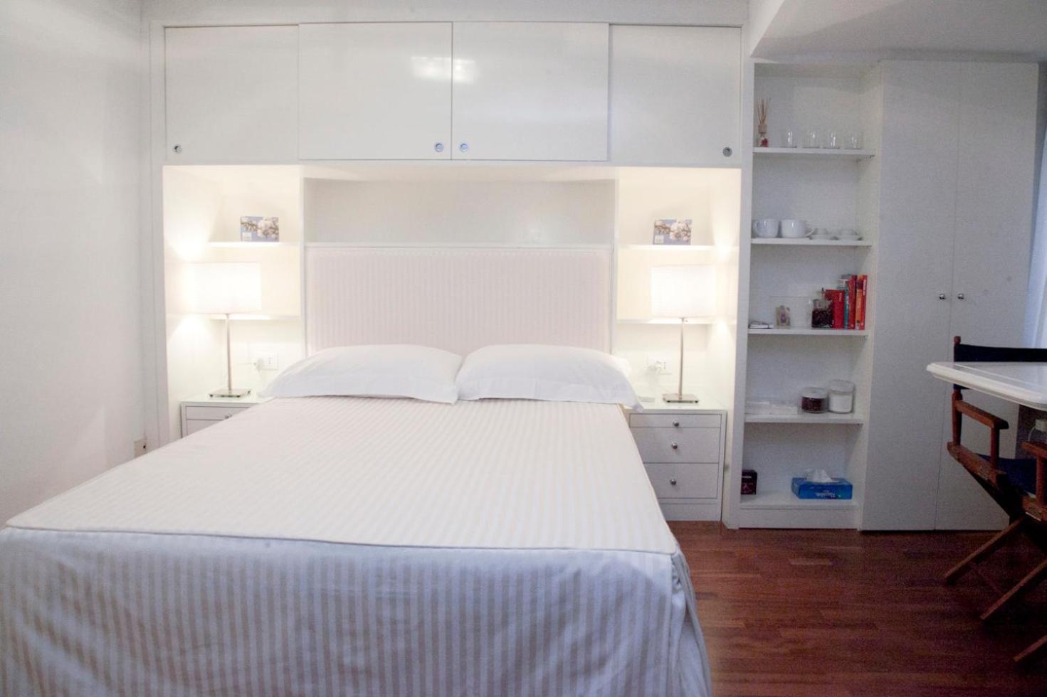 Cozy Pantheon Apartamento Roma